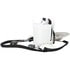 FG0827 by DELPHI - Fuel Pump Module Assembly