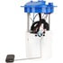 FG1594 by DELPHI - Fuel Pump Module Assembly