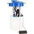 FG1594 by DELPHI - Fuel Pump Module Assembly