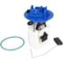 FG2192 by DELPHI - Fuel Pump Module Assembly