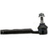 TA6376 by DELPHI - Tie Rod End