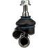 TA6380 by DELPHI - Tie Rod End