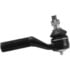 Delphi TA6396 Steering Tie Rod End Tie Rod End
