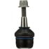 TA6398 by DELPHI - Tie Rod End