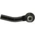 TA6398 by DELPHI - Tie Rod End