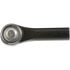TA6407 by DELPHI - Tie Rod End