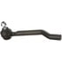 TA6411 by DELPHI - Tie Rod End