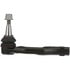 TA6413 by DELPHI - Tie Rod End