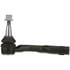 TA6414 by DELPHI - Tie Rod End