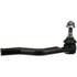 TA6417 by DELPHI - Tie Rod End