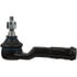 TA6422 by DELPHI - Tie Rod End