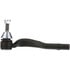 TA6428 by DELPHI - Tie Rod End
