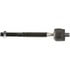 TA6434 by DELPHI - Tie Rod End