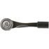 TA6439 by DELPHI - Tie Rod End