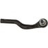 TA6481 by DELPHI - Tie Rod End