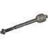 Delphi TA6490 Steering Tie Rod End Tie Rod End