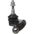 TA6508 by DELPHI - Tie Rod End