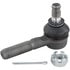 TA650 by DELPHI - Tie Rod End