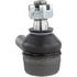 TA650 by DELPHI - Tie Rod End