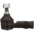 TA769 by DELPHI - Tie Rod End