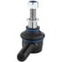 TA870 by DELPHI - Tie Rod End