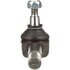 TA891 by DELPHI - Tie Rod End