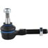 TA904 by DELPHI - Tie Rod End