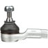 TA923 by DELPHI - Tie Rod End