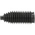 TBR5004 by DELPHI - Rack and Pinion Bellows Kit