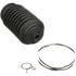 TBR5102 by DELPHI - Rack and Pinion Bellows Kit