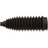 TBR5137 by DELPHI - Rack and Pinion Bellows