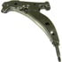 TC1120 by DELPHI - Control Arm