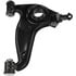 TC1149 by DELPHI - Control Arm