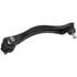 Delphi TC1233 Suspension Control Arm and Ball Joint Assembly Control Arm and Ball Joint Assembly