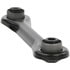 TC1262 by DELPHI - Suspension Trailing Arm