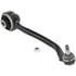 TC1282 by DELPHI - Control Arm and Ball Joint Assembly