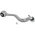 TC1391 by DELPHI - Control Arm and Ball Joint Assembly