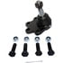 Delphi TC1611 Suspension Ball Joint Ball Joint