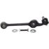 Delphi TC1636 Suspension Control Arm and Ball Joint Assembly Control Arm and Ball Joint Assembly