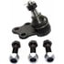 Delphi TC1702 Suspension Ball Joint Ball Joint
