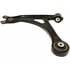 TC1869 by DELPHI - Control Arm