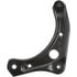 TC2682 by DELPHI - Control Arm and Ball Joint Assembly