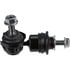 TC2899 by DELPHI - Suspension Stabilizer Bar Link Kit
