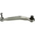 TC2954 by DELPHI - Control Arm and Ball Joint Assembly
