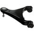 Delphi TC3004 Suspension Control Arm and Ball Joint Assembly Control Arm and Ball Joint Assembly