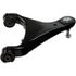Delphi TC3005 Suspension Control Arm and Ball Joint Assembly Control Arm and Ball Joint Assembly