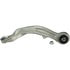 TC3222 by DELPHI - Control Arm