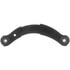 TC3272 by DELPHI - Control Arm