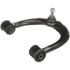 TC3325 by DELPHI - Control Arm and Ball Joint Assembly