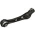 TC3565 by DELPHI - Control Arm